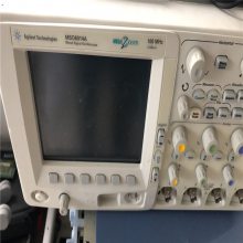 Agilent MSO6014Aͨʾ100Mhz