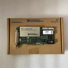 NI PCI-6031E  ݿ