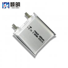 HM 753635Ԫ﮵3.7v1000mAh LEDƾ ȱ ܱʪ