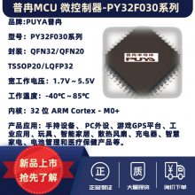 PUYAȽMCU΢-PY32F030 ϵ