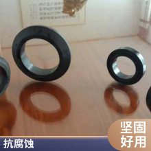 铭冠给水管胶圈橡胶圈密封圈可定制 耐油抗高温抗磨防渗
