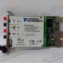 NI PCI-6514ͨģ ģ  