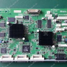 VW5028 AC C1 CTL BD/DELTA-中达电通-GQY--DLP机芯 RGB主板