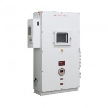 如何设计与选择防爆正压柜