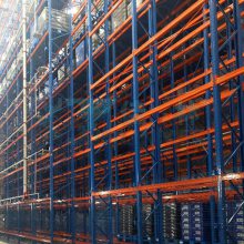 自动化智能立体仓库