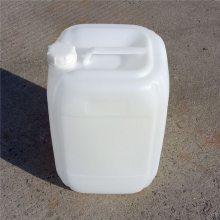 山东新佳HDPE材质25升化工桶25公斤塑料桶供应商