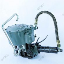 ZK-16/19A型组合式扎捆机 一体式钢带打包机 多功能组合式扎捆机