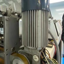 Zurrer 电机LFV56B2S