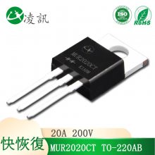 Ѷ20A200VФػMUR2020CTԲֻTO-220AB