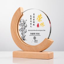 延安市定制退休礼品厂家司庆送员工的礼物客户感谢奖品制作