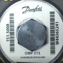 OMP315 151-5008ԭ˹Danfoss/WHITEҺѹ