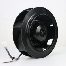 ebmpapstķ 230V AC R2E190-AO26-24