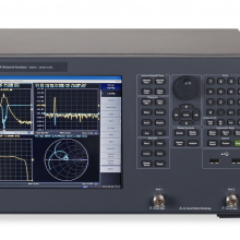 KEYSIGHT E5061B ENA ϵ