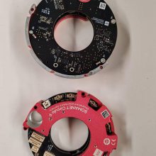 տCirculo 7пCirculo 9EthercatͨԲֱ