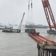 苏州码头滑板滑道水下维修工程专业服务保障管道安全