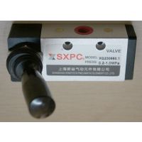 厂货上海SXPC新益电磁阀QVZ5520-01 QVF3230-02