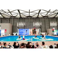 2019上海国际水上运动展览会