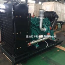 350千瓦潍柴国三发电机组电控WP13D385E310技术参数