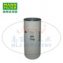 MANN-FILTER()оPL601/1