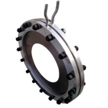 标准孔板流量计 孔板流量计