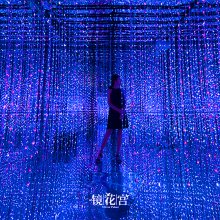 RӻmLEDС}A麟ˮ3Dwػ(dng)ʟ