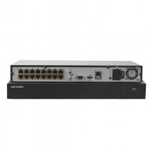 海康威视 DS-7816NB-K2 16路手机远程网络监控NVR硬盘录像机H.265