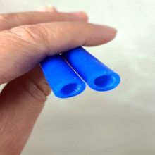 高透明硅胶管 食品级 耐高温 硅橡胶软管