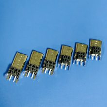 MICRO 2Pֱĸ ֱʽDIP H=13.0/14.0/15.0MM 2P 