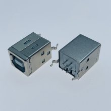 USB BF/Bĸ180ֱ/ŲDIP/ӡӡӿ/4PIN׻