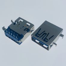 USB AF3.0˫溸ĸ/9PIN/90ȲDIP//Ƭ