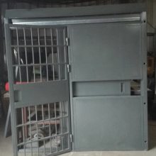 吉运祥 防暴门 钢制监室门 报警监舍门 实现人防、物防、技防、联防四防一体化建设