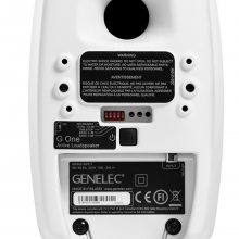 Genelec G One G1 G1B *** HIFI Դ