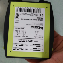 Elettrotec IF5VE60/AM10 flow indicator 流量指示器