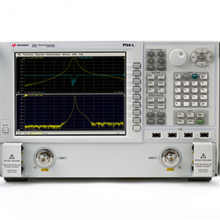 安捷伦Agilent N5234A PNA-L 微波网络分析仪N5234A租赁，维修。售后