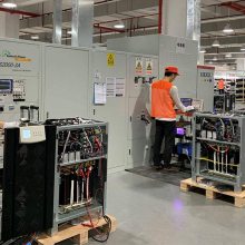 UPS电源 10000VA 机架式电源主机 铅酸蓄电池 生产厂家
