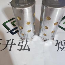 供应美国进口ROSS罗斯消音器5500A6003