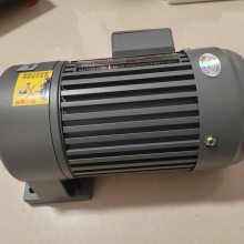 大量供应齿轮减速电机CV2-400W-40S值得信赖