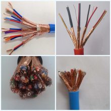 ZR-DJYP2VP2计算机电缆 铜芯含量高