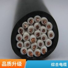 ͭо ҵ PVC ˶ Դ  TRVV81.5mm2ɫ ʢ