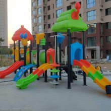 廊坊 儿童秋千滑梯 游乐场儿童滑梯 组合滑梯大型儿童