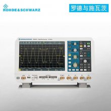 租售+回收罗德与施瓦茨RTM2034 RTM2054 RTM2104示波器