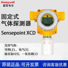 ΤSensepoint XCD̶ʽȼ̽ⱨ