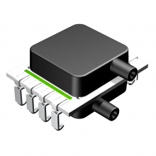 ALL Sensors ѹDLHR-L01D-E1NJ-C-NAV8 ΢ѹ ѹ ˫Բ