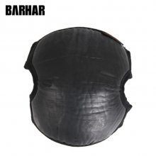 BARHAR岜哈 护膝 攀登辅助工具配件救援探洞溯溪绳探险攀岩装备
