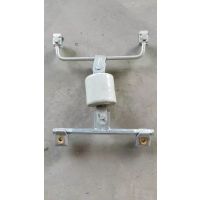 链悬吊线器，整体绝缘板吊线器、铜滑轮，集电器铜滑轮，托线器，8毫米 -30mm系列铜滑线
