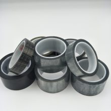 富汇立厂家 防静电胶带 高品质ESD防静电胶带静电敏感器件粘贴