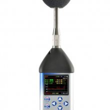 波兰SVANTEK SVAN979声音及振动分析仪
