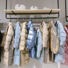 香港时尚潮牌女装【维伊VIEW EVER】20冬款 品牌折扣女装进货渠道批发