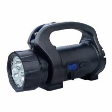 SW2500多功能手提巡检灯USB消防员强光搜索灯9W