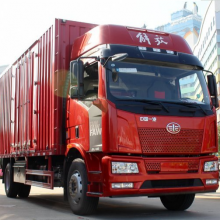 上海货车销量好的品牌 老店免购置税送保险